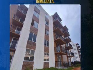 Foto 5 de VENTA:  APARTAMENTOS CONJUNTO CERRADO.  EN OBRA GRIS Y OBRA BLANCA