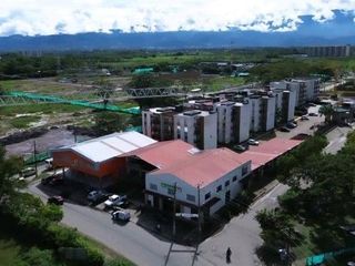 Foto 1 de VENTA:  APARTAMENTOS CONJUNTO CERRADO.  EN OBRA GRIS Y OBRA BLANCA