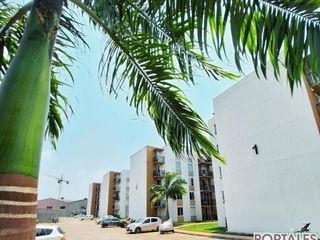 Foto 7 de VENTA:  APARTAMENTOS CONJUNTO CERRADO.  EN OBRA GRIS Y OBRA BLANCA