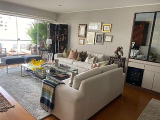 Foto 4 de DEPARTAMENTO EN ALQUILER, AMOBLADO Y EQUIPADO