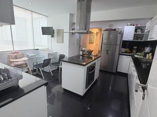 Foto 8 de DEPARTAMENTO EN ALQUILER, AMOBLADO Y EQUIPADO