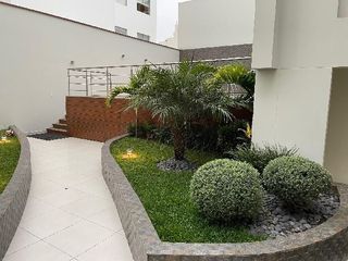 Foto 9 de DEPARTAMENTO EN ALQUILER, AMOBLADO Y EQUIPADO