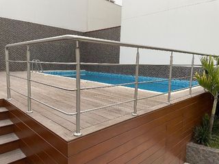 Foto 10 de DEPARTAMENTO EN ALQUILER, AMOBLADO Y EQUIPADO