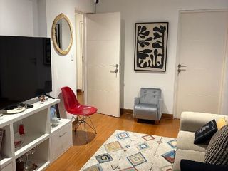Foto 5 de DEPARTAMENTO EN ALQUILER, AMOBLADO Y EQUIPADO