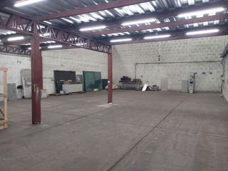 Foto 3 de Bodega de alquiler en el km 16 de la Vía a Daule, 312 m2 de construcción.
