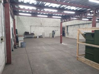 Foto 4 de Bodega de alquiler en el km 16 de la Vía a Daule, 312 m2 de construcción.