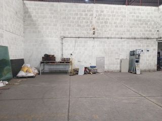 Foto 5 de Bodega de alquiler en el km 16 de la Vía a Daule, 312 m2 de construcción.