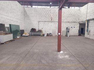 Foto 9 de Bodega de alquiler en el km 16 de la Vía a Daule, 312 m2 de construcción.