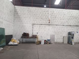 Foto 10 de Bodega de alquiler en el km 16 de la Vía a Daule, 312 m2 de construcción.