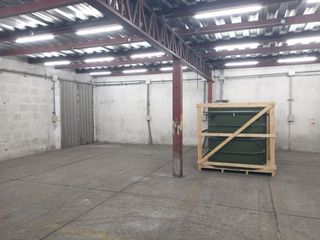 Foto 11 de Bodega de alquiler en el km 16 de la Vía a Daule, 312 m2 de construcción.