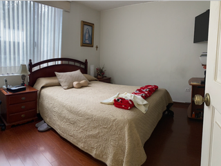 Foto 9 de Departamento de Venta en Quito Tenis, Quito Tenis, Quito