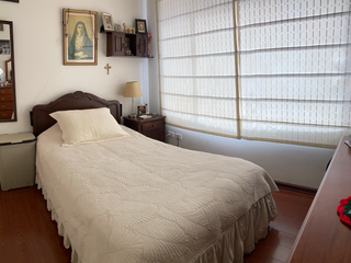 Foto 11 de Departamento de Venta en Quito Tenis, Quito Tenis, Quito