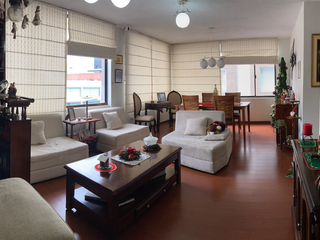 Foto 1 de Departamento de Venta en Quito Tenis, Quito Tenis, Quito