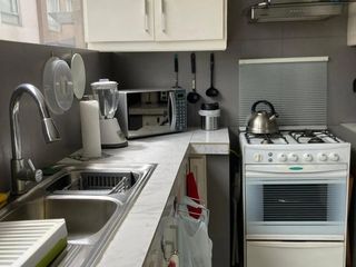 Foto 4 de Departamento de Venta en Quito Tenis, Quito Tenis, Quito