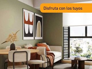 Foto 1 de Exclusivo departamento en Surquillo.