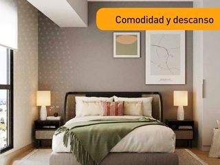 Foto 3 de Exclusivo departamento en Surquillo.