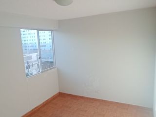 Foto 5 de 🏢 OFERTA EXCLUSIVA | Amplio Dpto. en Chorrillos (66.52 m²) + Aires para DUPLEX