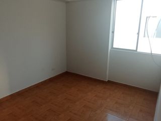 Foto 7 de 🏢 OFERTA EXCLUSIVA | Amplio Dpto. en Chorrillos (66.52 m²) + Aires para DUPLEX