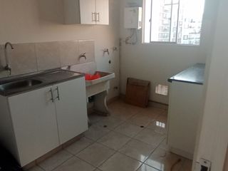 Foto 1 de 🏢 OFERTA EXCLUSIVA | Amplio Dpto. en Chorrillos (66.52 m²) + Aires para DUPLEX