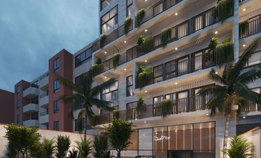 Departamento en Venta en Barranco – pohled 2