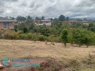 Foto 2 de VENTA DE LOTE - PARCELACION RIO BLANCO POPAYAN