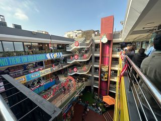 Foto 11 de 🏪 LOCAL COMERCIAL EN VENTA  – C.C. ARENALES