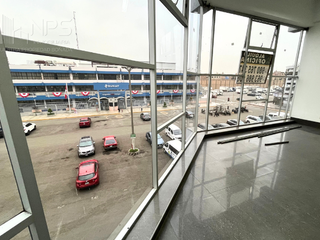 Foto 1 de OFICINA EN ALQUILER EN EL CENTRO AÉREO COMERCIAL (CAC) - CALLAO