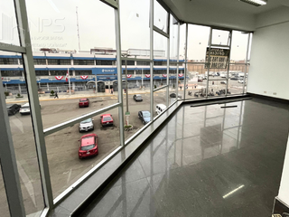 Foto 4 de OFICINA EN ALQUILER EN EL CENTRO AÉREO COMERCIAL (CAC) - CALLAO