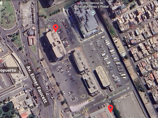 Foto 9 de OFICINA EN ALQUILER EN EL CENTRO AÉREO COMERCIAL (CAC) - CALLAO