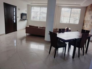Foto 2 de Departamento en alquiler, Urb Las Garzas, Guayaquil