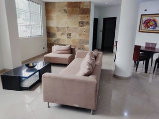 Foto 3 de Departamento en alquiler, Urb Las Garzas, Guayaquil