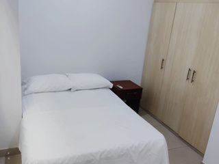 Foto 4 de Departamento en alquiler, Urb Las Garzas, Guayaquil