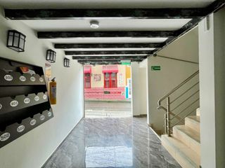 Foto 31 de Extraordinario apartamento con vista a las montañas en Santa Rosa de Cabal. Parque de las Araucarias