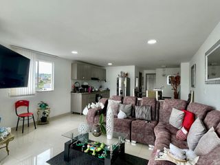 Foto 8 de Extraordinario apartamento con vista a las montañas en Santa Rosa de Cabal. Parque de las Araucarias