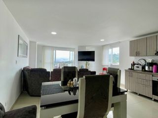 Foto 2 de Extraordinario apartamento con vista a las montañas en Santa Rosa de Cabal. Parque de las Araucarias