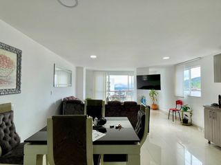 Foto 3 de Extraordinario apartamento con vista a las montañas en Santa Rosa de Cabal. Parque de las Araucarias