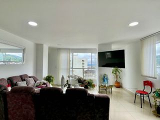 Foto 4 de Extraordinario apartamento con vista a las montañas en Santa Rosa de Cabal. Parque de las Araucarias