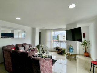 Foto 5 de Extraordinario apartamento con vista a las montañas en Santa Rosa de Cabal. Parque de las Araucarias