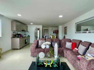 Foto 7 de Extraordinario apartamento con vista a las montañas en Santa Rosa de Cabal. Parque de las Araucarias