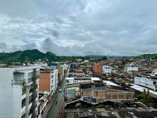 Foto 10 de Extraordinario apartamento con vista a las montañas en Santa Rosa de Cabal. Parque de las Araucarias