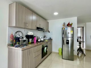 Foto 12 de Extraordinario apartamento con vista a las montañas en Santa Rosa de Cabal. Parque de las Araucarias