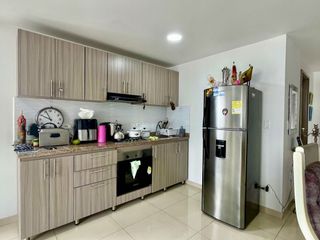 Foto 13 de Extraordinario apartamento con vista a las montañas en Santa Rosa de Cabal. Parque de las Araucarias