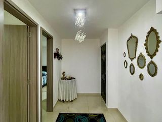 Foto 18 de Extraordinario apartamento con vista a las montañas en Santa Rosa de Cabal. Parque de las Araucarias