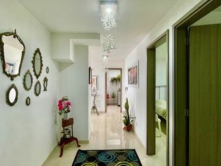 Foto 19 de Extraordinario apartamento con vista a las montañas en Santa Rosa de Cabal. Parque de las Araucarias