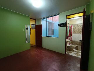 Foto 8 de Amplia casa en alquiler, Mi Perú