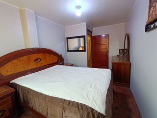 Foto 9 de Amplia casa en alquiler, Mi Perú