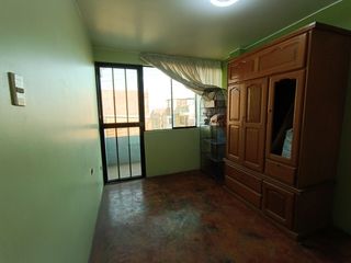 Foto 10 de Amplia casa en alquiler, Mi Perú