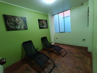 Foto 11 de Amplia casa en alquiler, Mi Perú
