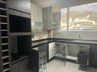 Foto 6 de VENDO DEPARTAMENTO DE 132.44m, Quito Tennis