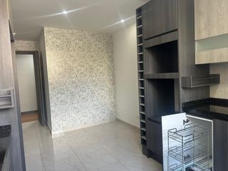 Foto 8 de VENDO DEPARTAMENTO DE 132.44m, Quito Tennis